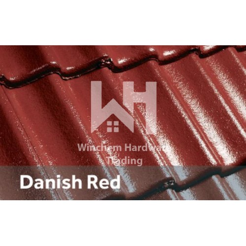 Danish Red